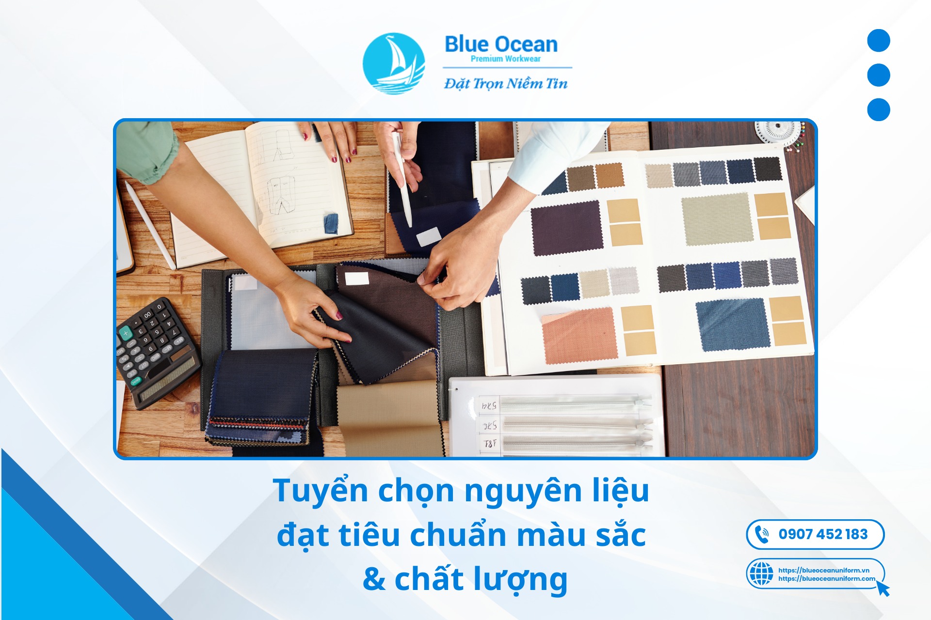 Đồng phục văn phòng cao cấp: So sánh đồng phục văn phòng cao cấp và đồng phục thông thường đâu là lựa chọn tốt nhất?